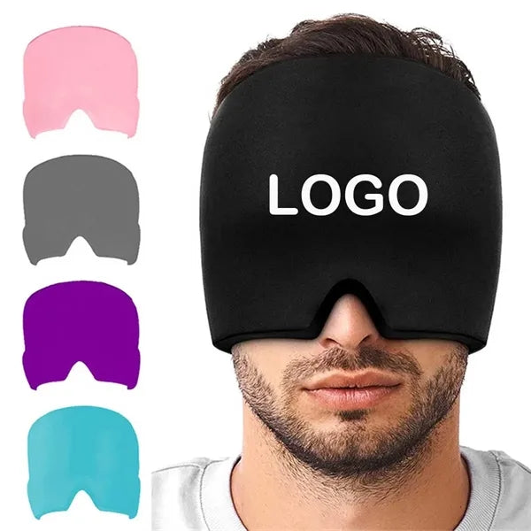 Migraine Relief Cap