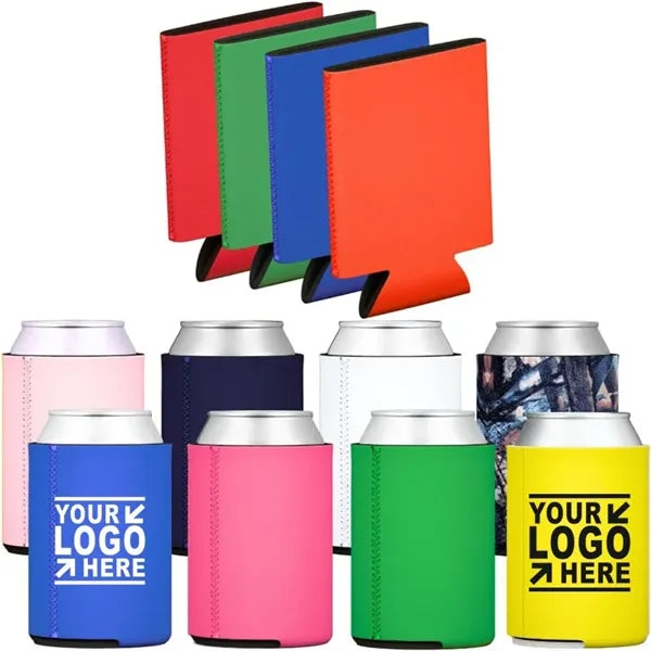 Beer Can Coolers
