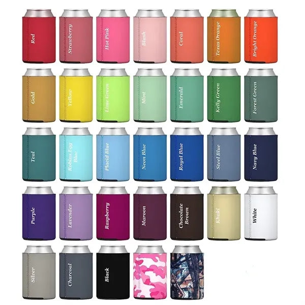 Beer Can Coolers