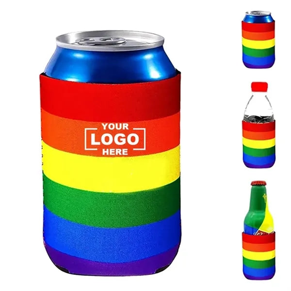 Can Coolers Sleeves Neoprene