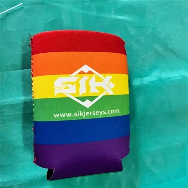 Can Coolers Sleeves Neoprene