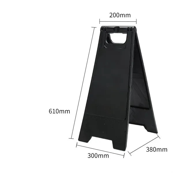 A Frame Safety Wet Floor Signs