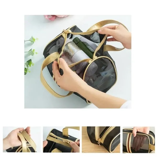 Makeup Tote Bag