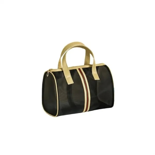 Makeup Tote Bag