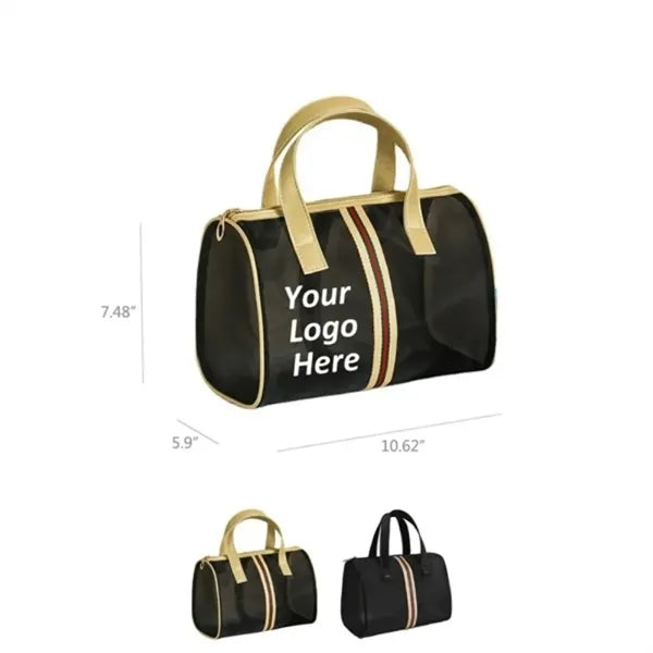 Makeup Tote Bag