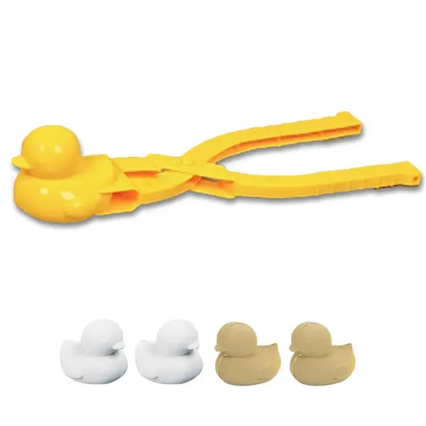 Snowball Maker