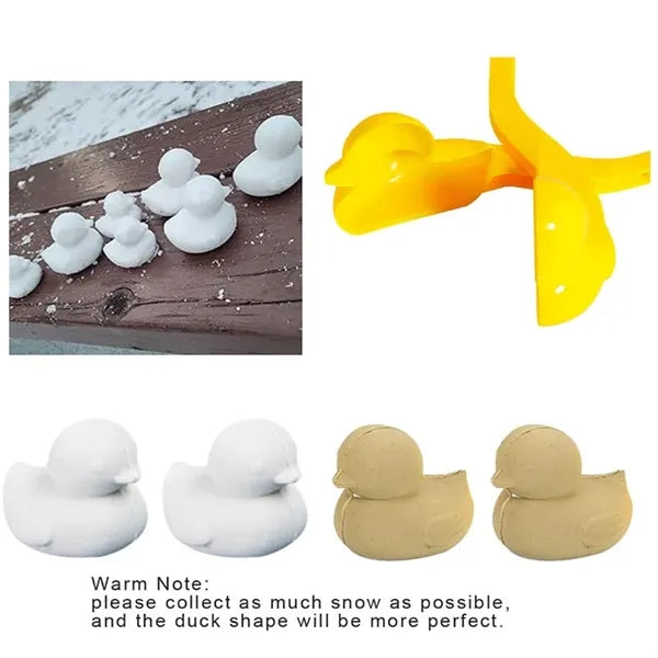 Snowball Maker