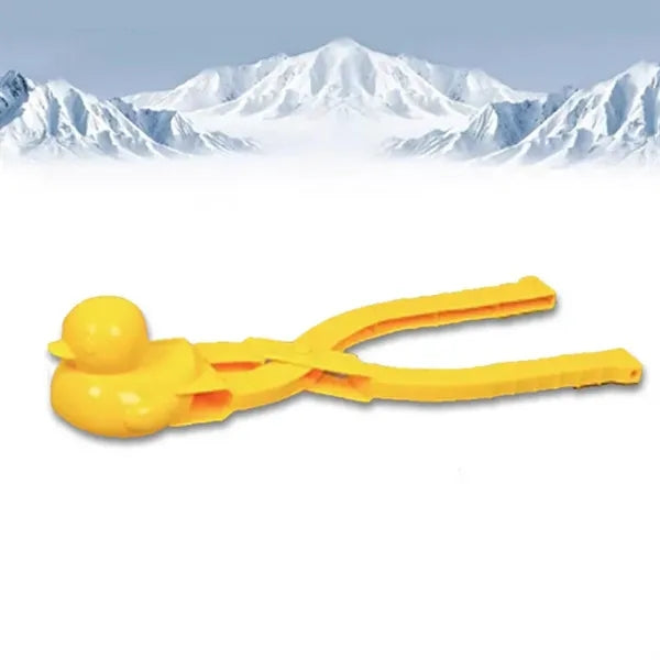 Snowball Maker
