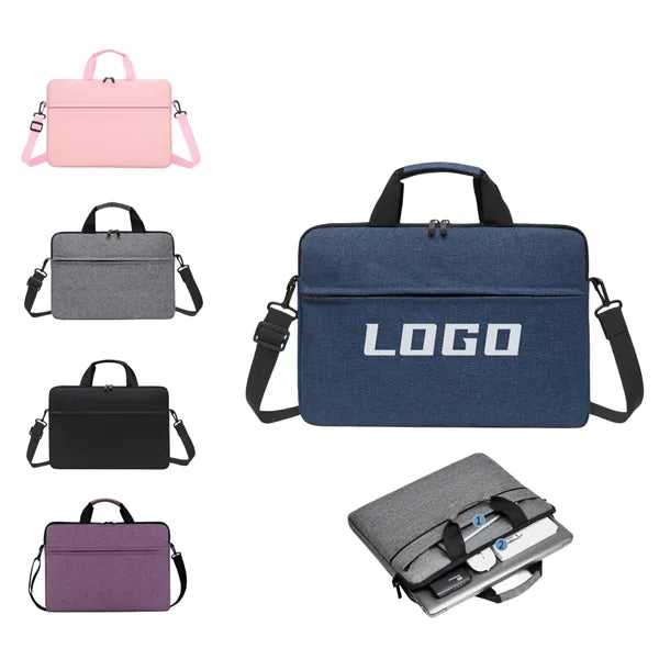 14-Inch Oxford Cloth Laptop Bag