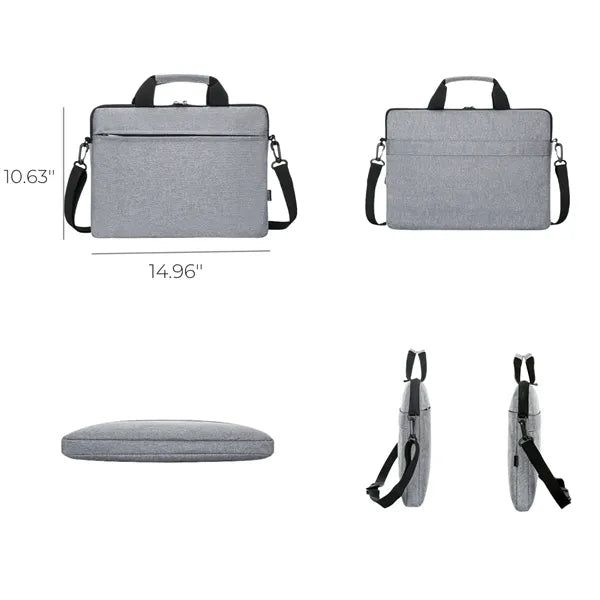 14-Inch Oxford Cloth Laptop Bag