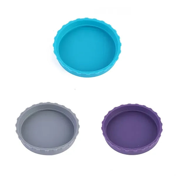 Can Silicone Sealing Lid Cover