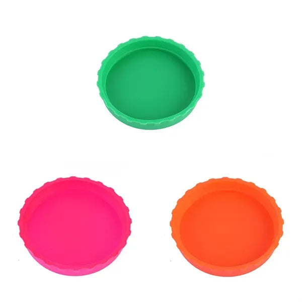 Can Silicone Sealing Lid Cover