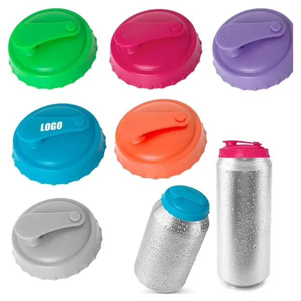 Can Silicone Sealing Lid