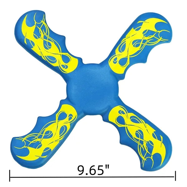 Fun Easy to Throw Boomerang for Kids