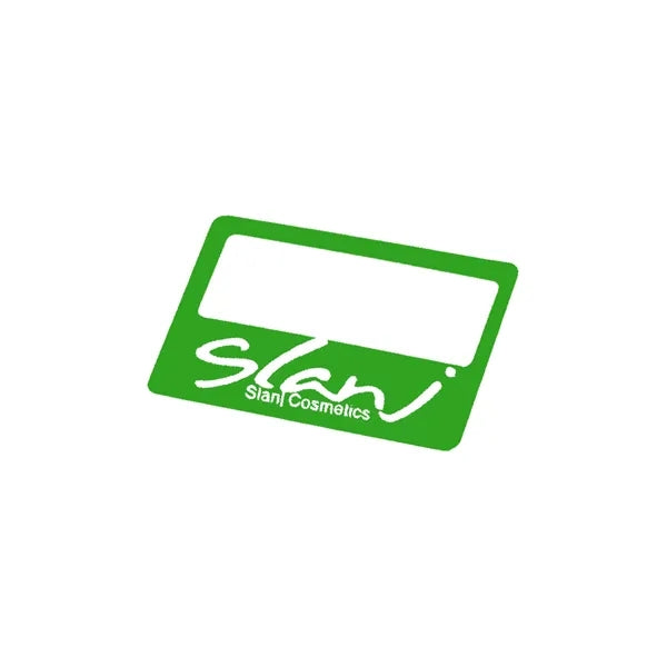 Style PVC Business Card Magnifying Glass