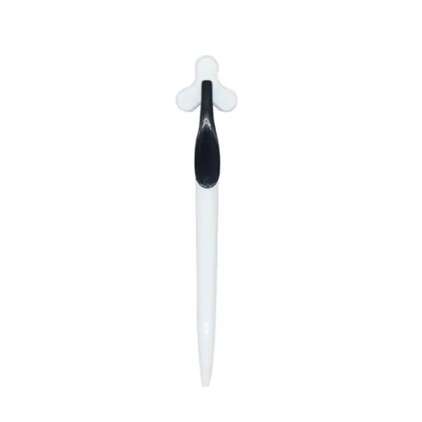 Rotary Decompression Gyro Ballpoint Pen