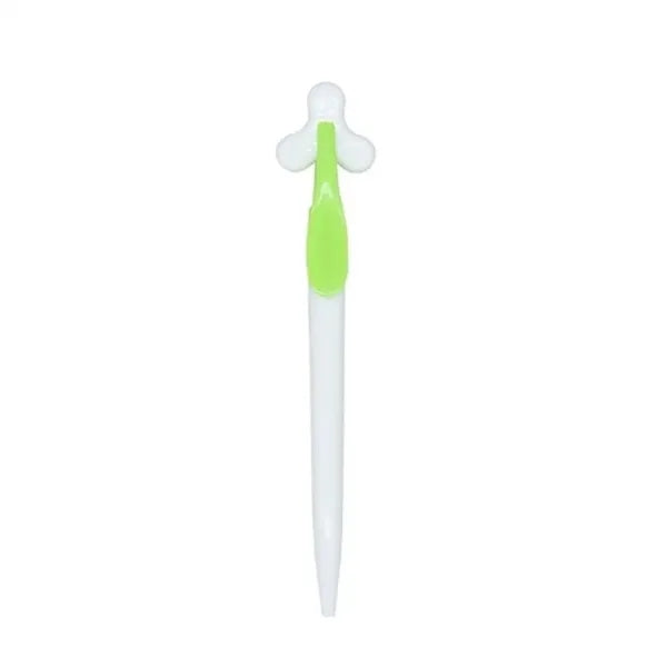 Rotary Decompression Gyro Ballpoint Pen