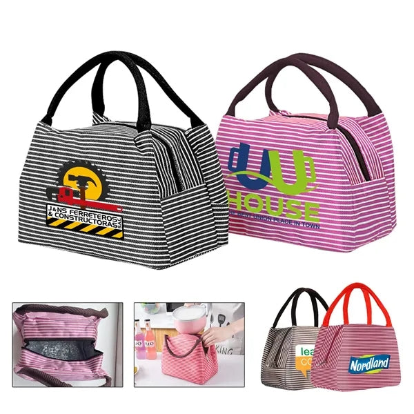 Cuttiy Lunch Tote