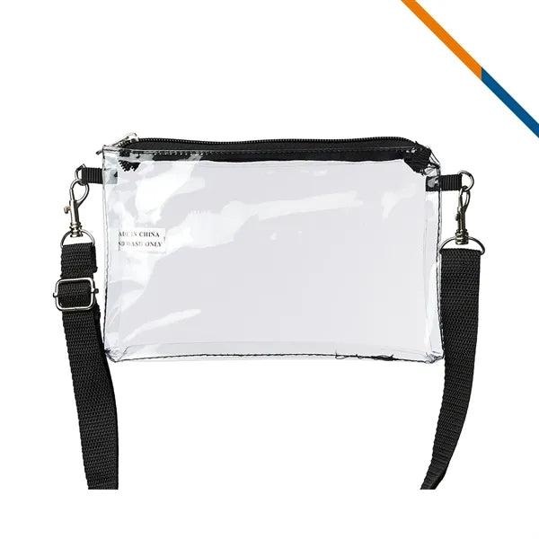 Mesa Clear Carrying Bag