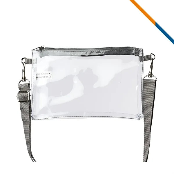 Mesa Clear Carrying Bag