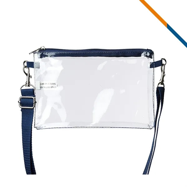 Mesa Clear Carrying Bag