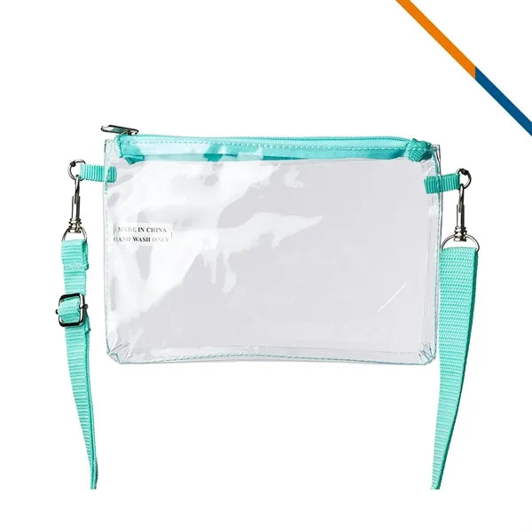 Mesa Clear Carrying Bag