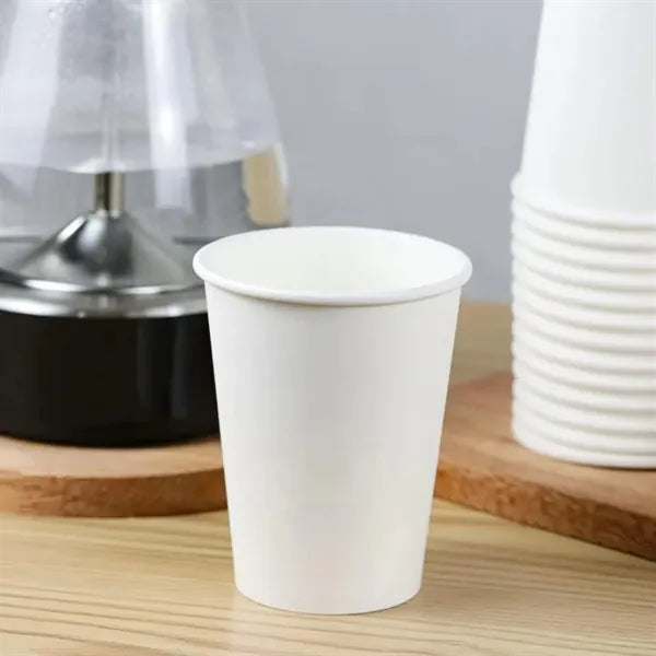 Disposable Paper Coffee Cups