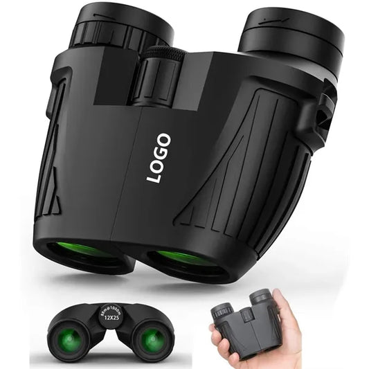 12x25 Outdoor Binoculars