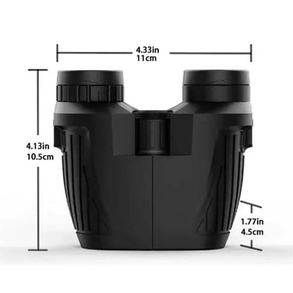 12x25 Outdoor Binoculars