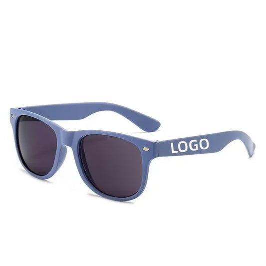 Eco Friendly Wood Grains Sunglasses