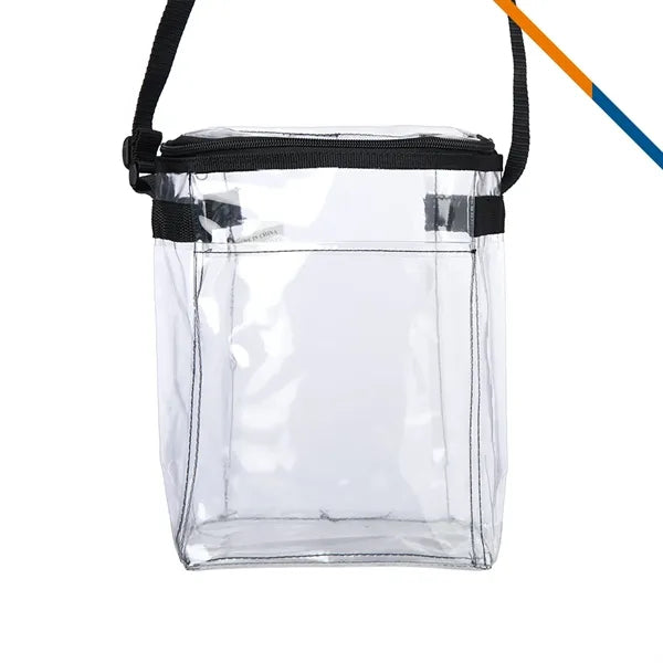Ura Clear Lunch Bag