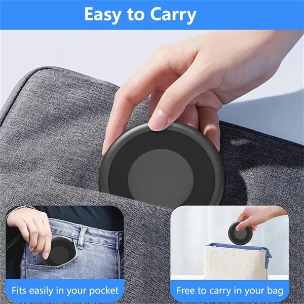 Multi USB Adapter Set With Phone Holeder