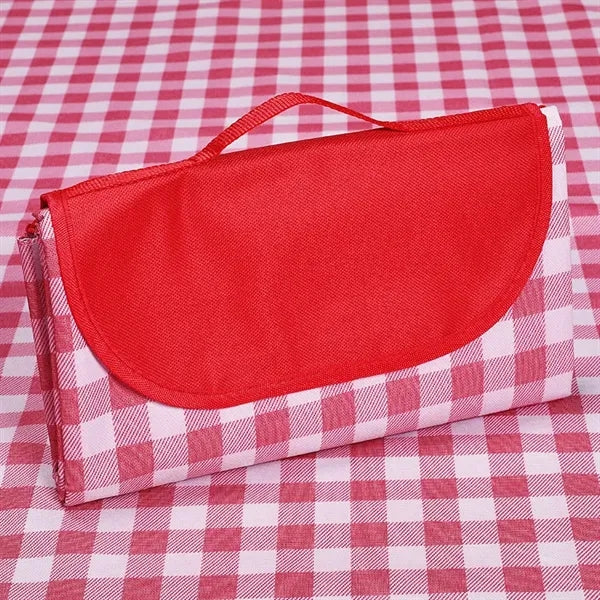Large Picnic Blanket