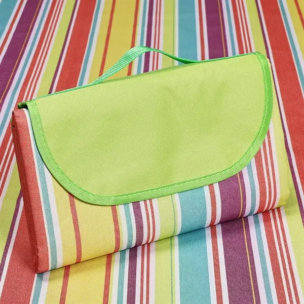 Large Picnic Blanket