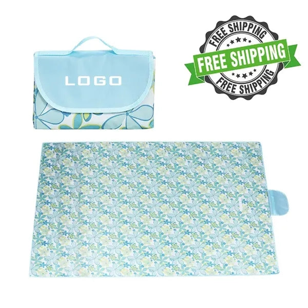 Large Picnic Blanket