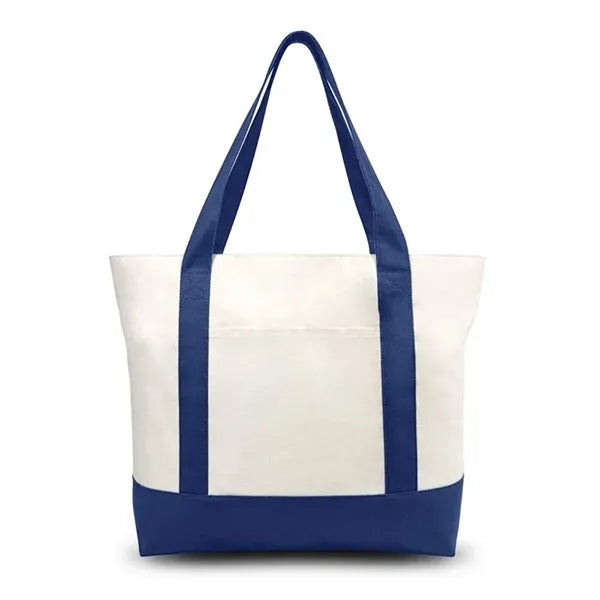 Canvas Tote Bag