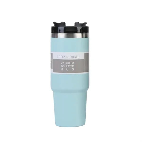 30 oz Vacuum Insulated Tumbler