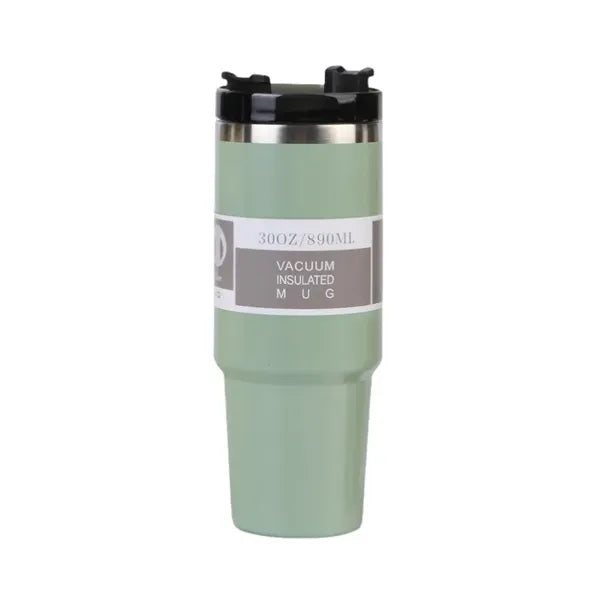 30 oz Vacuum Insulated Tumbler