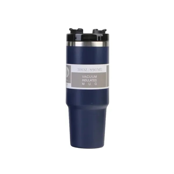 30 oz Vacuum Insulated Tumbler