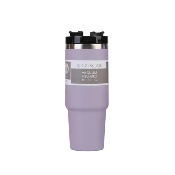 30 oz Vacuum Insulated Tumbler