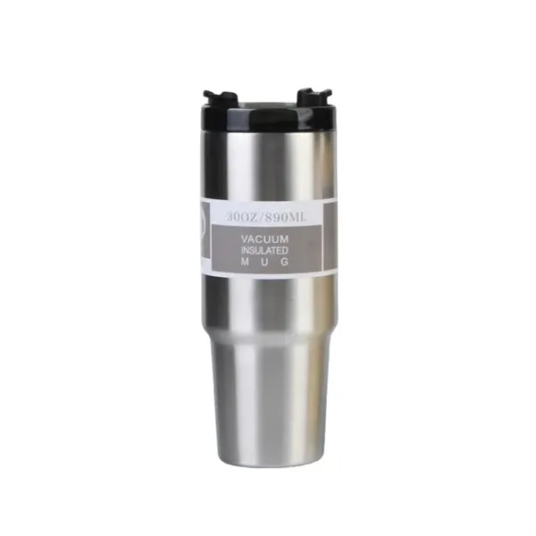 30 oz Vacuum Insulated Tumbler