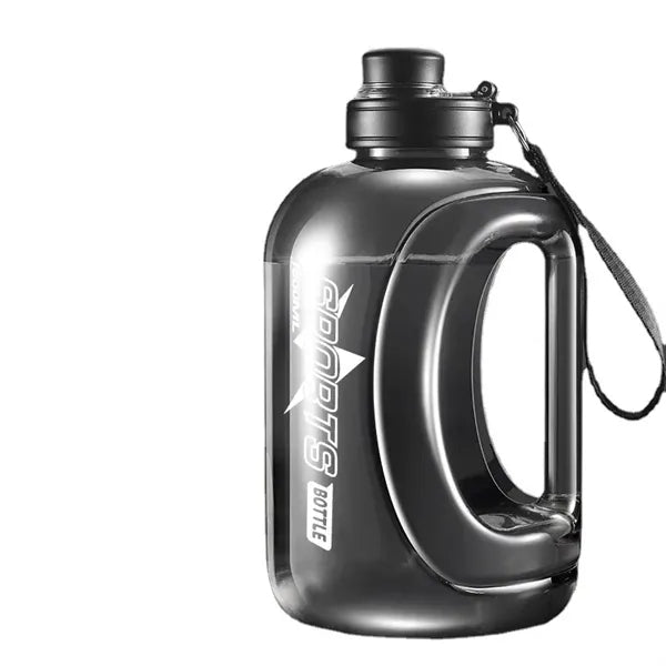 Bottled Joy Water Bottle