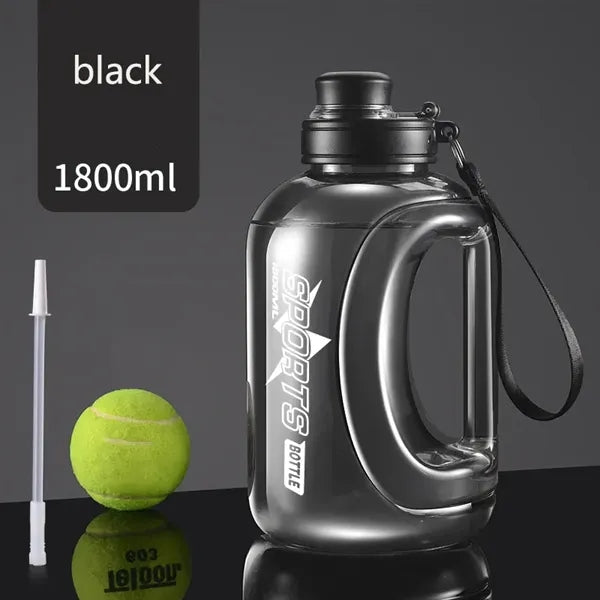Bottled Joy Water Bottle
