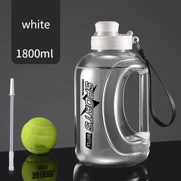 Bottled Joy Water Bottle