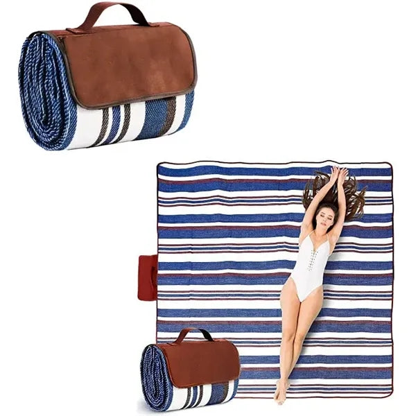 Outdoor & Picnic Blanket