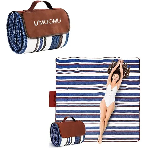 Outdoor & Picnic Blanket