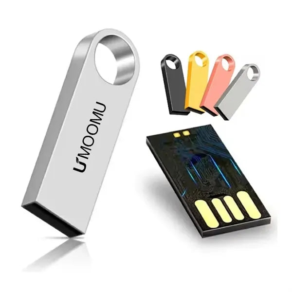 64GB USB 2.0 Flash Drive