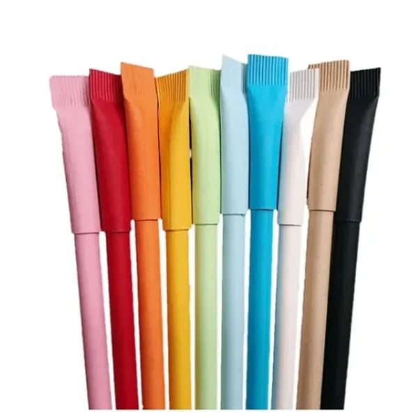 Eco-friendly Paper Pen