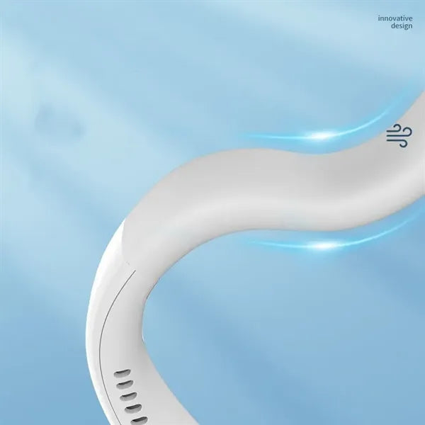 Neck Fan