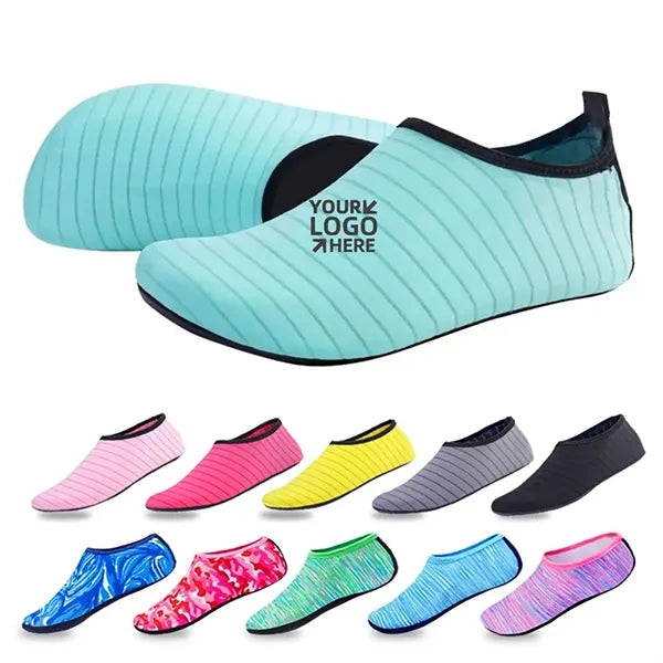 Quick-Dry Water Shoes